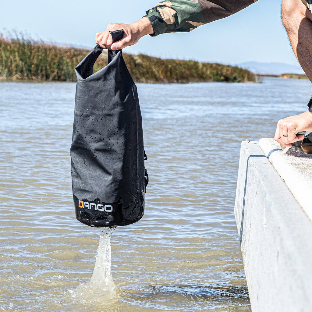 DANGO DRY BAG XL - Angler's Pro Tackle & Outdoors