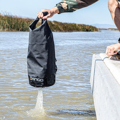DANGO DRY BAG XL - Angler's Pro Tackle & Outdoors