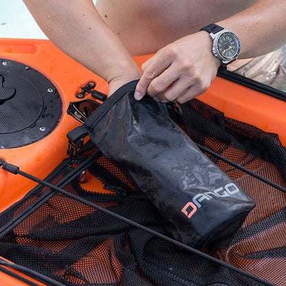 DANGO DRY POUCH - Angler's Pro Tackle & Outdoors