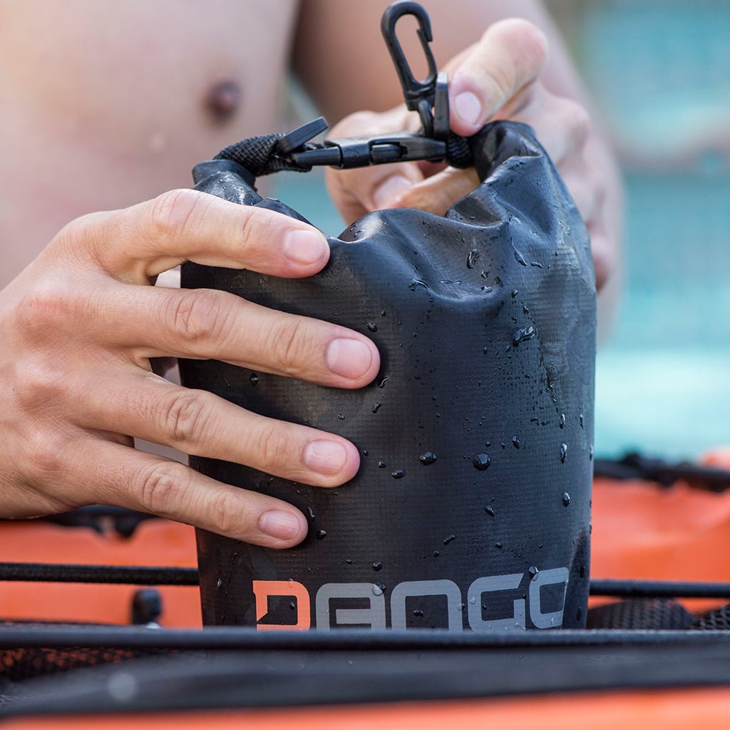 DANGO DRY POUCH - Angler's Pro Tackle & Outdoors