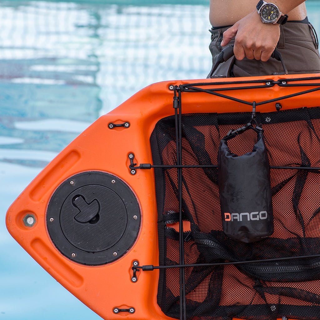 DANGO DRY POUCH - Angler's Pro Tackle & Outdoors