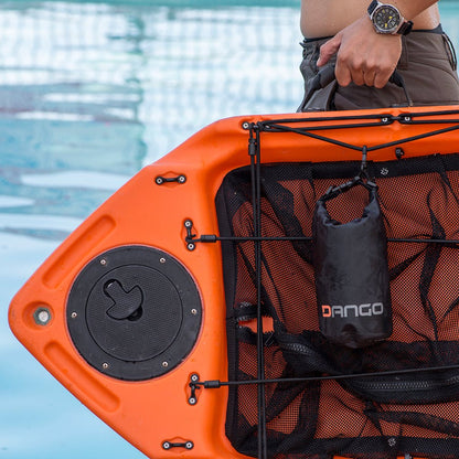 DANGO DRY POUCH - Angler's Pro Tackle & Outdoors