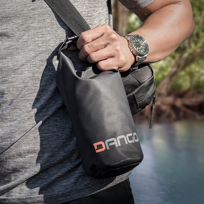 DANGO DRY POUCH - Angler's Pro Tackle & Outdoors