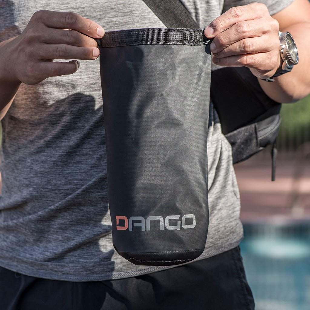 DANGO DRY POUCH - Angler's Pro Tackle & Outdoors