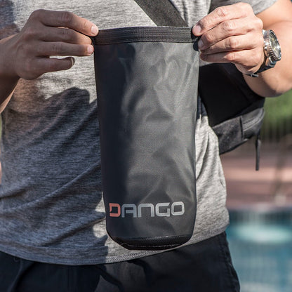 DANGO DRY POUCH - Angler's Pro Tackle & Outdoors