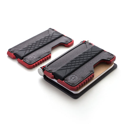 DANGO DTEX 3 POCKET BIFOLD with PEN CAVITY - Angler's Pro Tackle & Outdoors