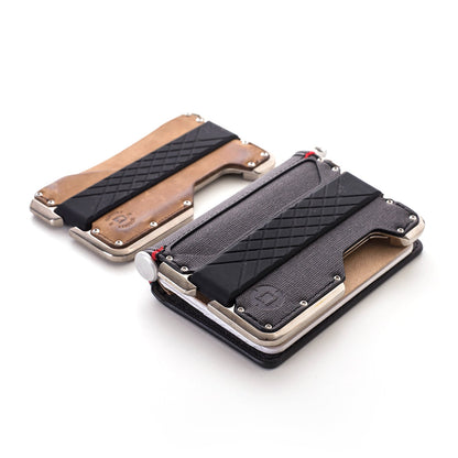 DANGO DTEX 3 POCKET BIFOLD with PEN CAVITY - Angler's Pro Tackle & Outdoors