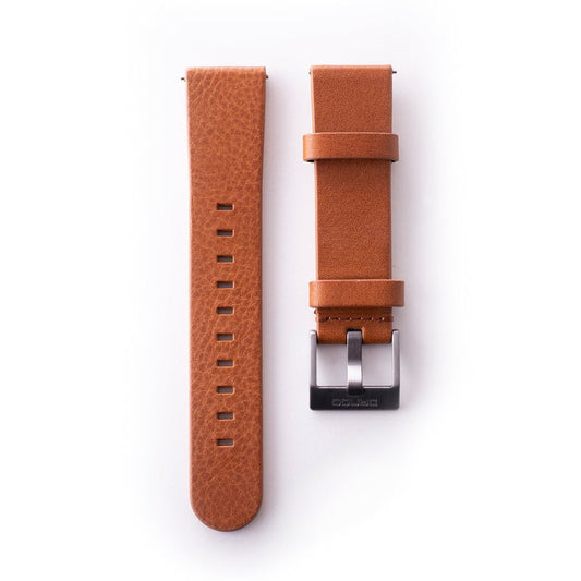 DANGO ITALIAN LEATHER WATCH STRAP - Angler's Pro Tackle & Outdoors