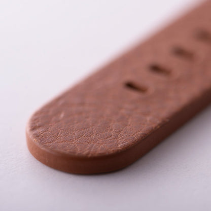 DANGO ITALIAN LEATHER WATCH STRAP - Angler's Pro Tackle & Outdoors