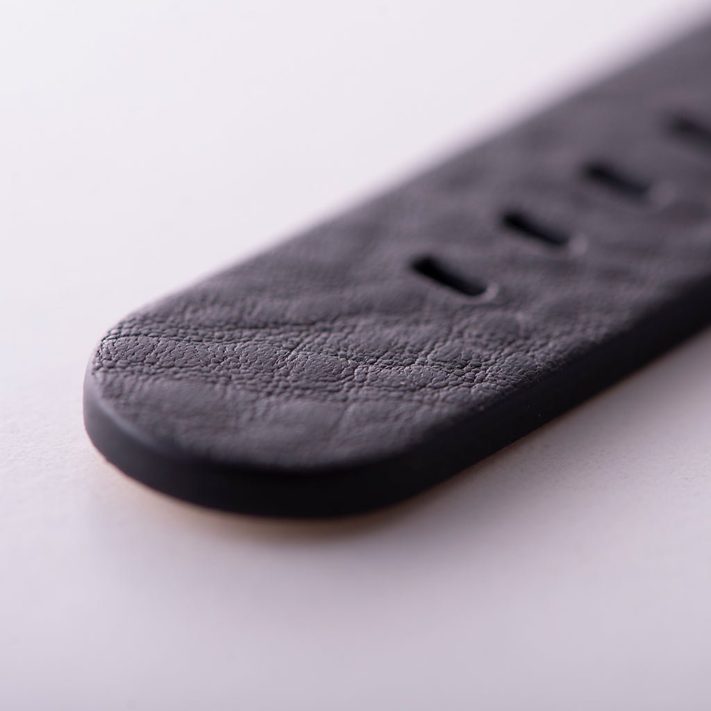 DANGO ITALIAN LEATHER WATCH STRAP - Angler's Pro Tackle & Outdoors