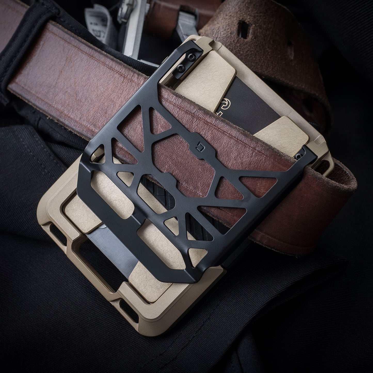 DANGO M1 CHASSIS CLIP - Angler's Pro Tackle & Outdoors