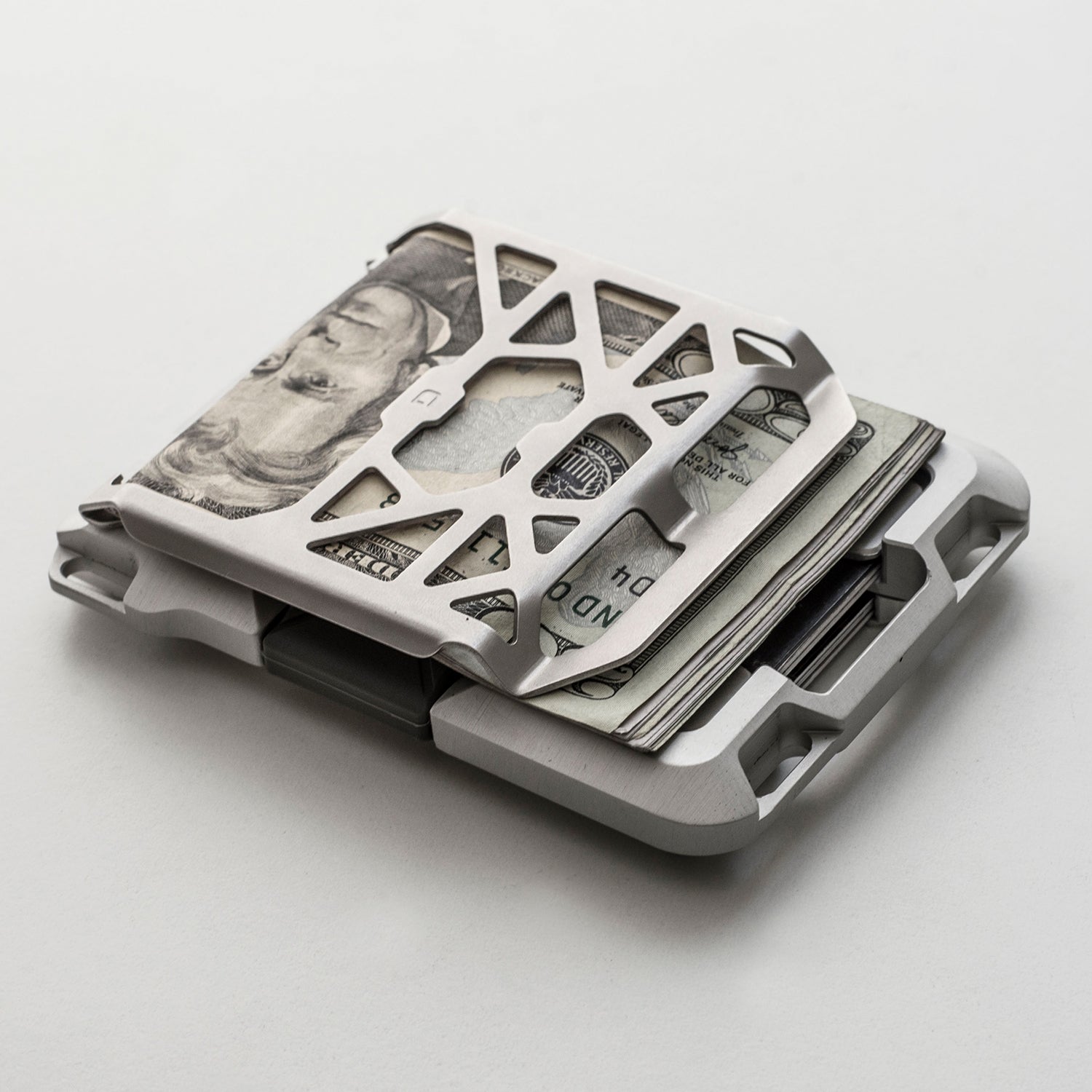 DANGO M1 CHASSIS CLIP - Angler's Pro Tackle & Outdoors