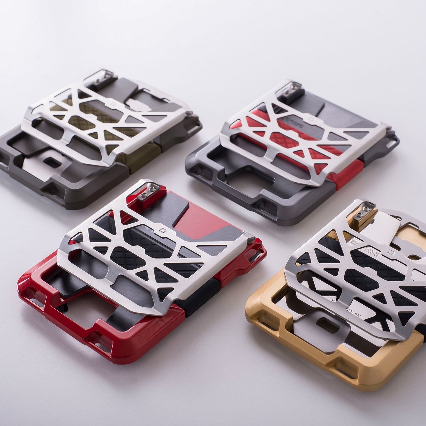 DANGO M1 CHASSIS CLIP - Angler's Pro Tackle & Outdoors