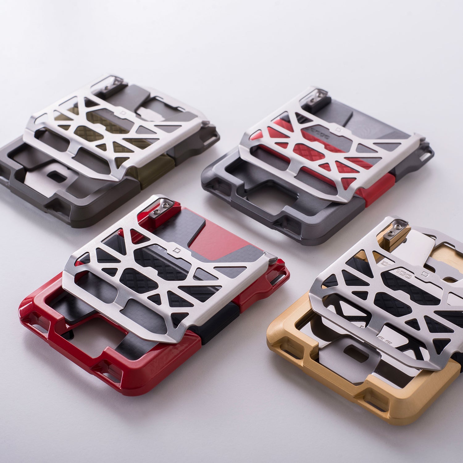 DANGO M1 CHASSIS CLIP - Angler's Pro Tackle & Outdoors