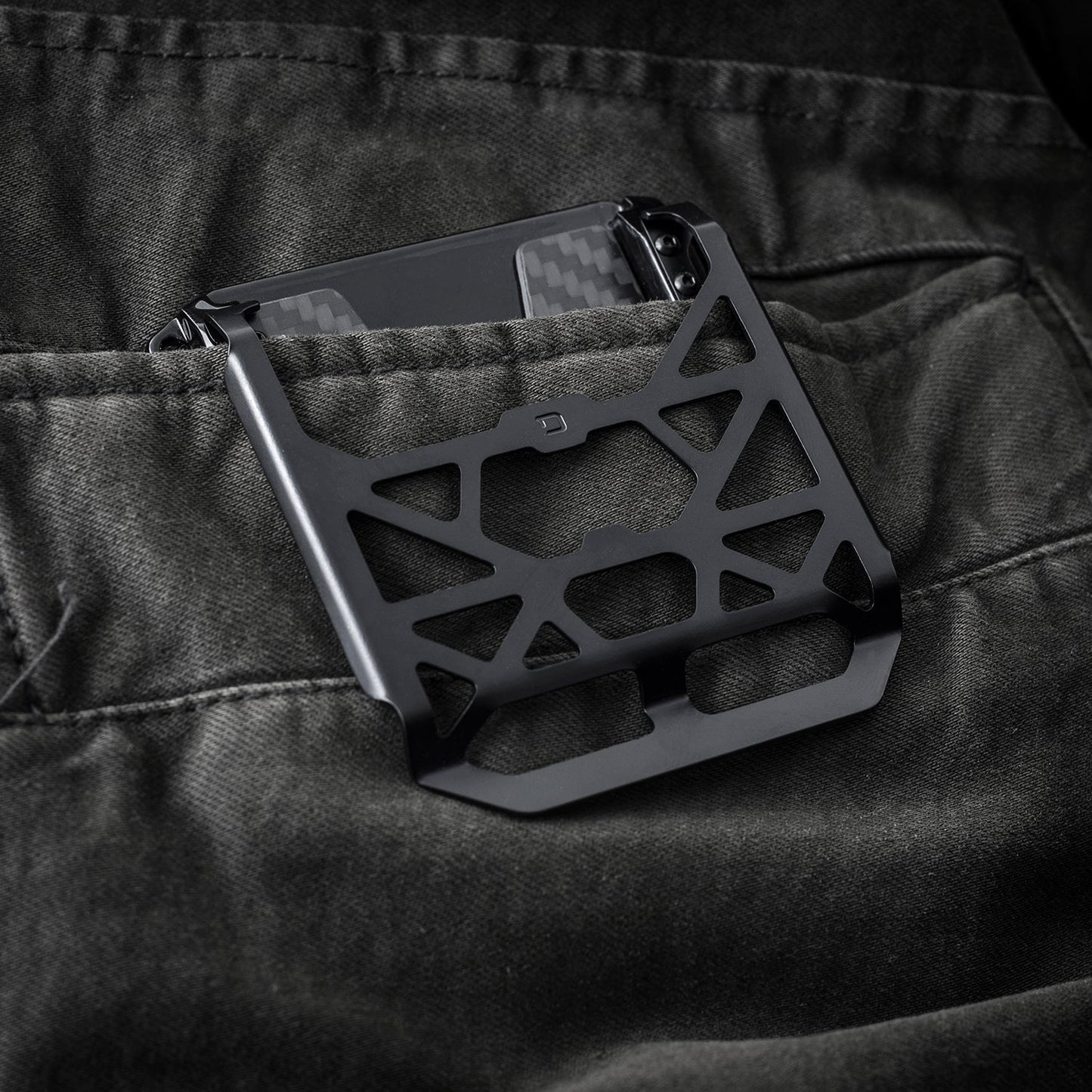 DANGO M1 CHASSIS CLIP - Angler's Pro Tackle & Outdoors