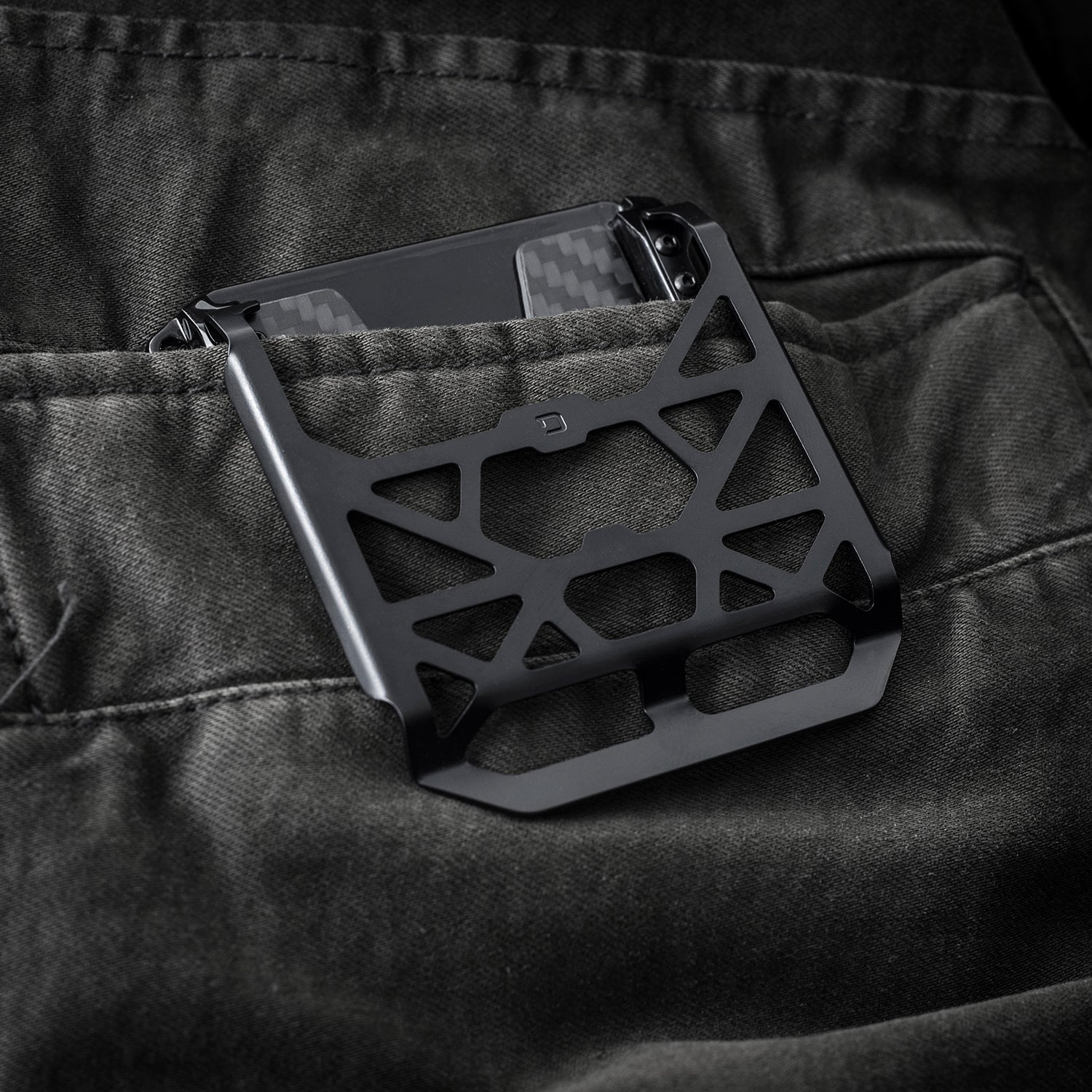 DANGO M1 CHASSIS CLIP - Angler's Pro Tackle & Outdoors