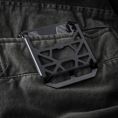 DANGO M1 CHASSIS CLIP - Angler's Pro Tackle & Outdoors