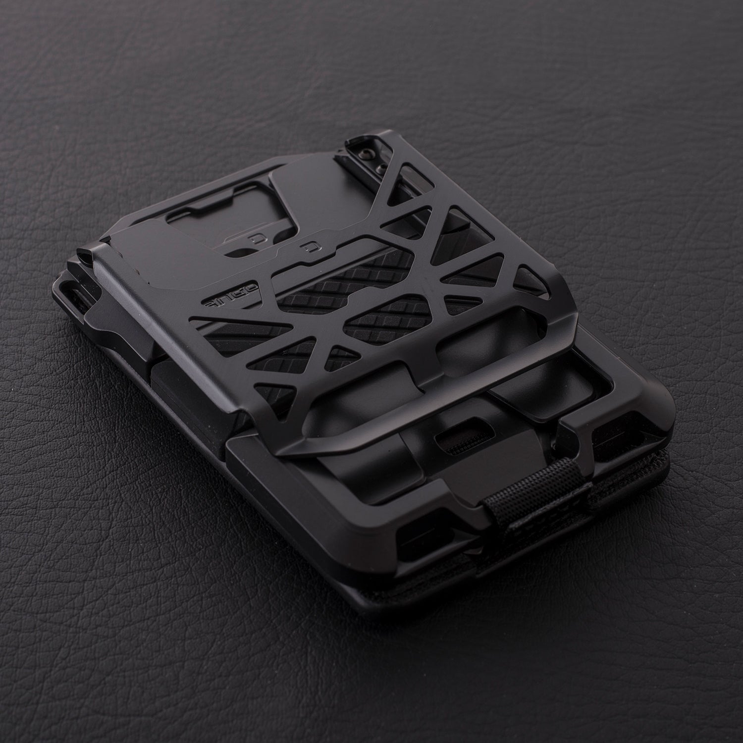 DANGO M1 CHASSIS CLIP - Angler's Pro Tackle & Outdoors