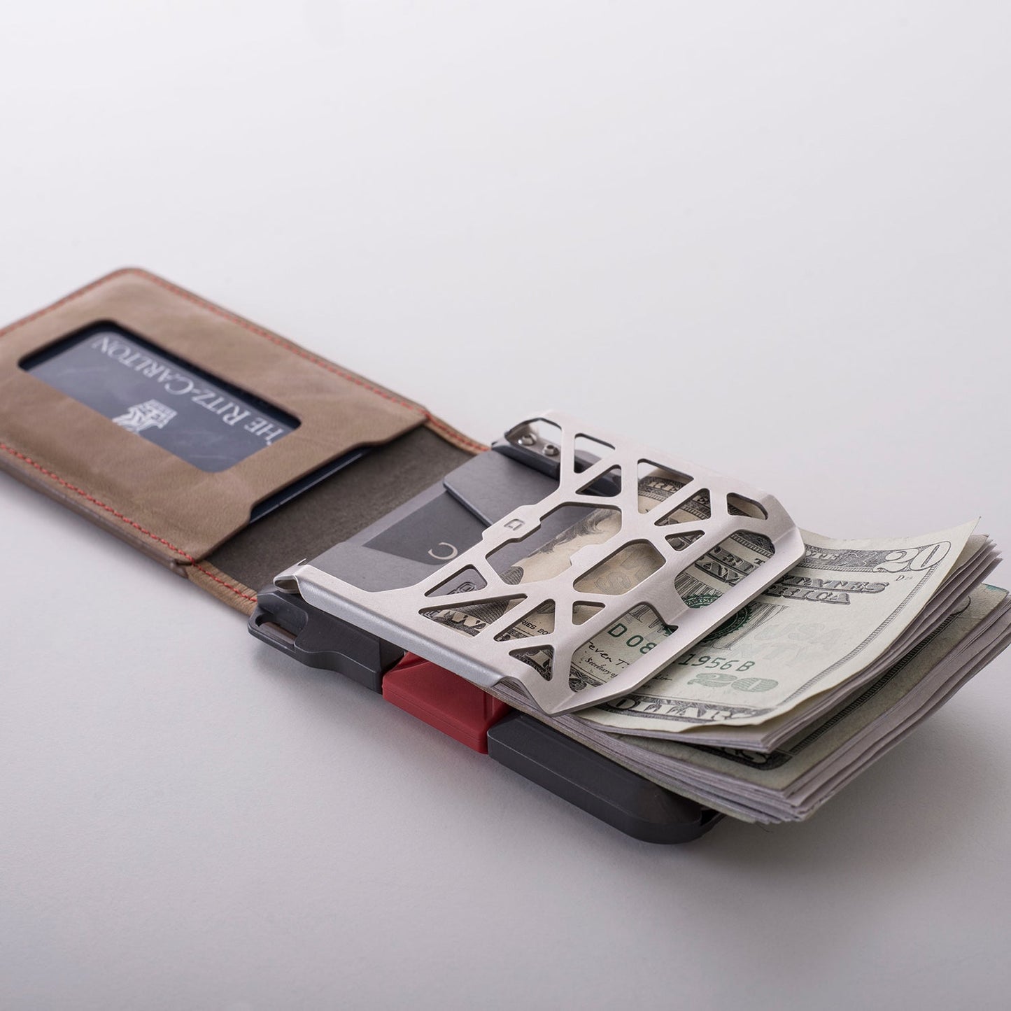 DANGO M1 CHASSIS CLIP - Angler's Pro Tackle & Outdoors