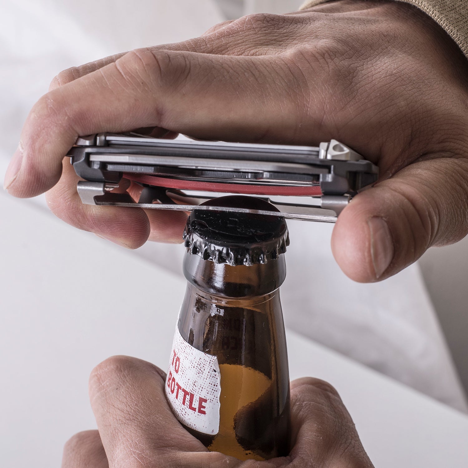 DANGO M1 CHASSIS CLIP - Angler's Pro Tackle & Outdoors