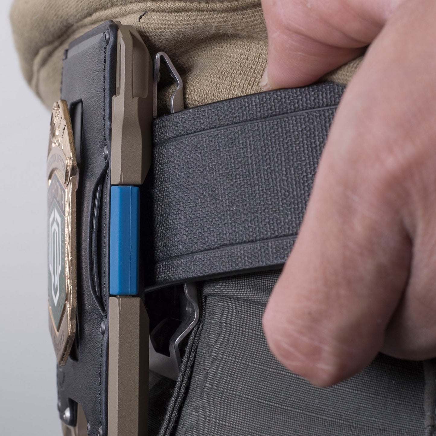 DANGO M1 CHASSIS CLIP - Angler's Pro Tackle & Outdoors