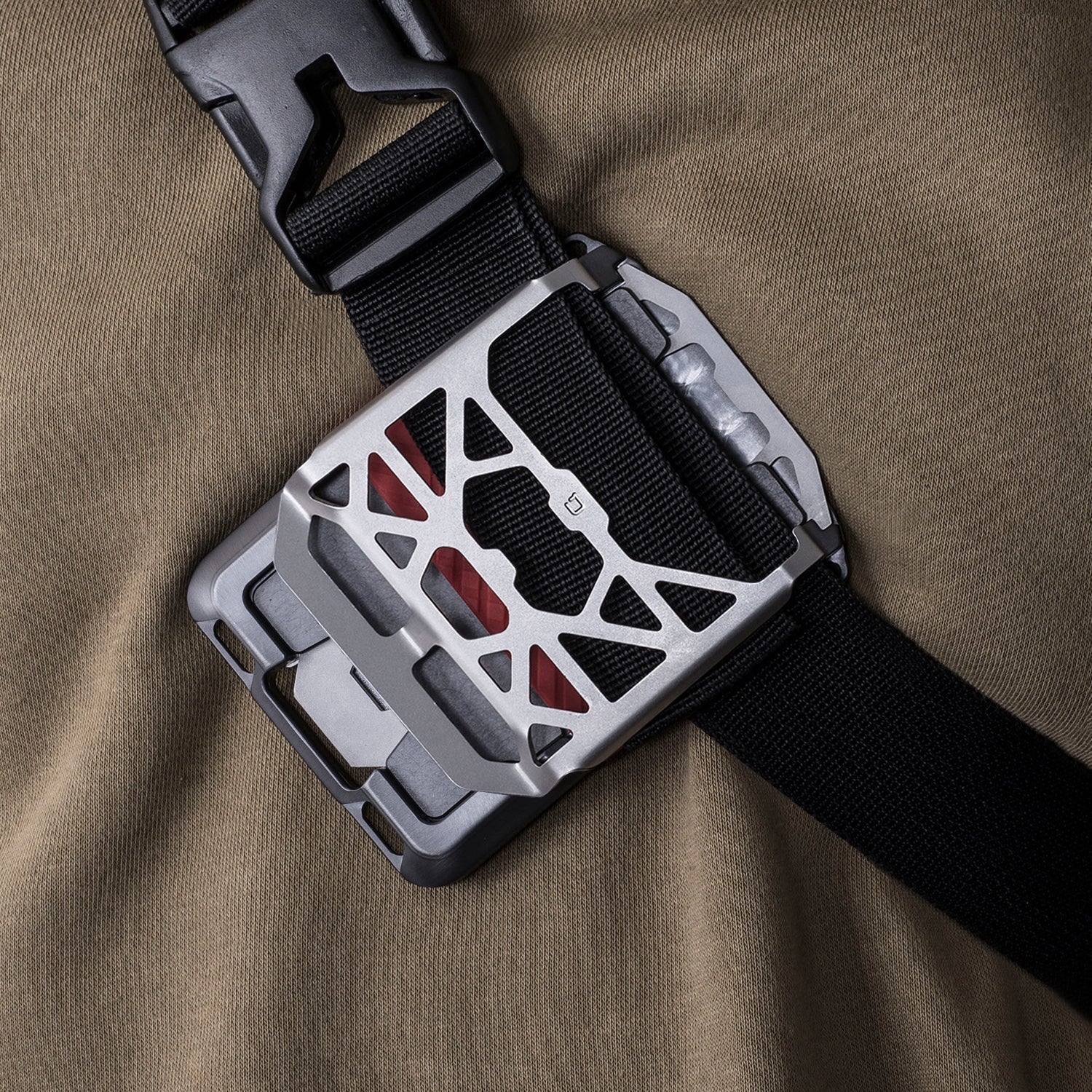 DANGO M1 CHASSIS CLIP - Angler's Pro Tackle & Outdoors