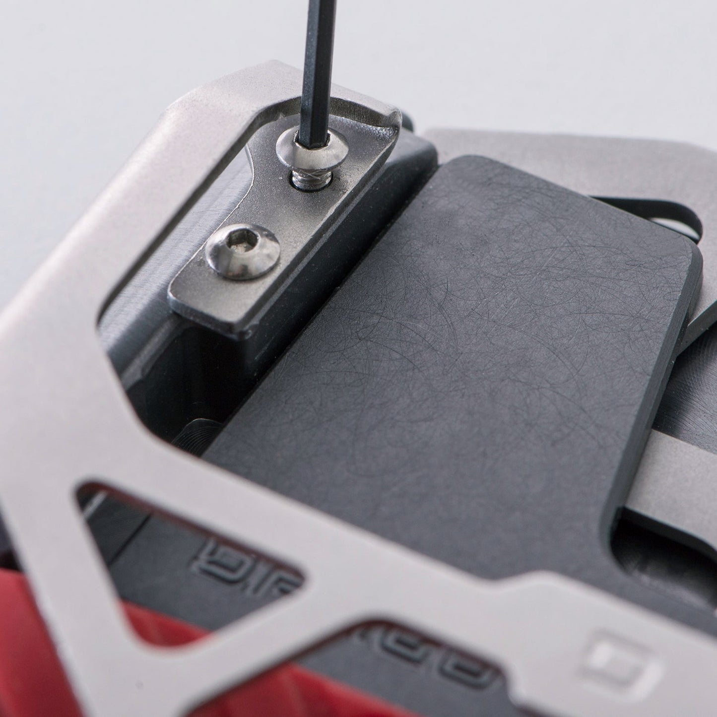 DANGO M1 CHASSIS CLIP - Angler's Pro Tackle & Outdoors