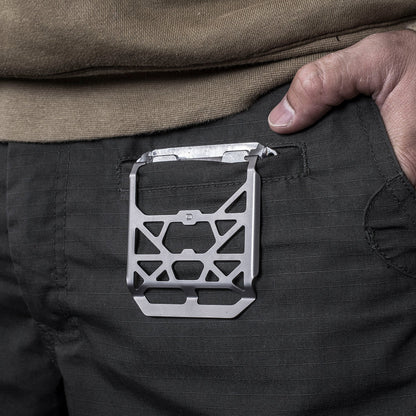 DANGO M1 CHASSIS CLIP - Angler's Pro Tackle & Outdoors