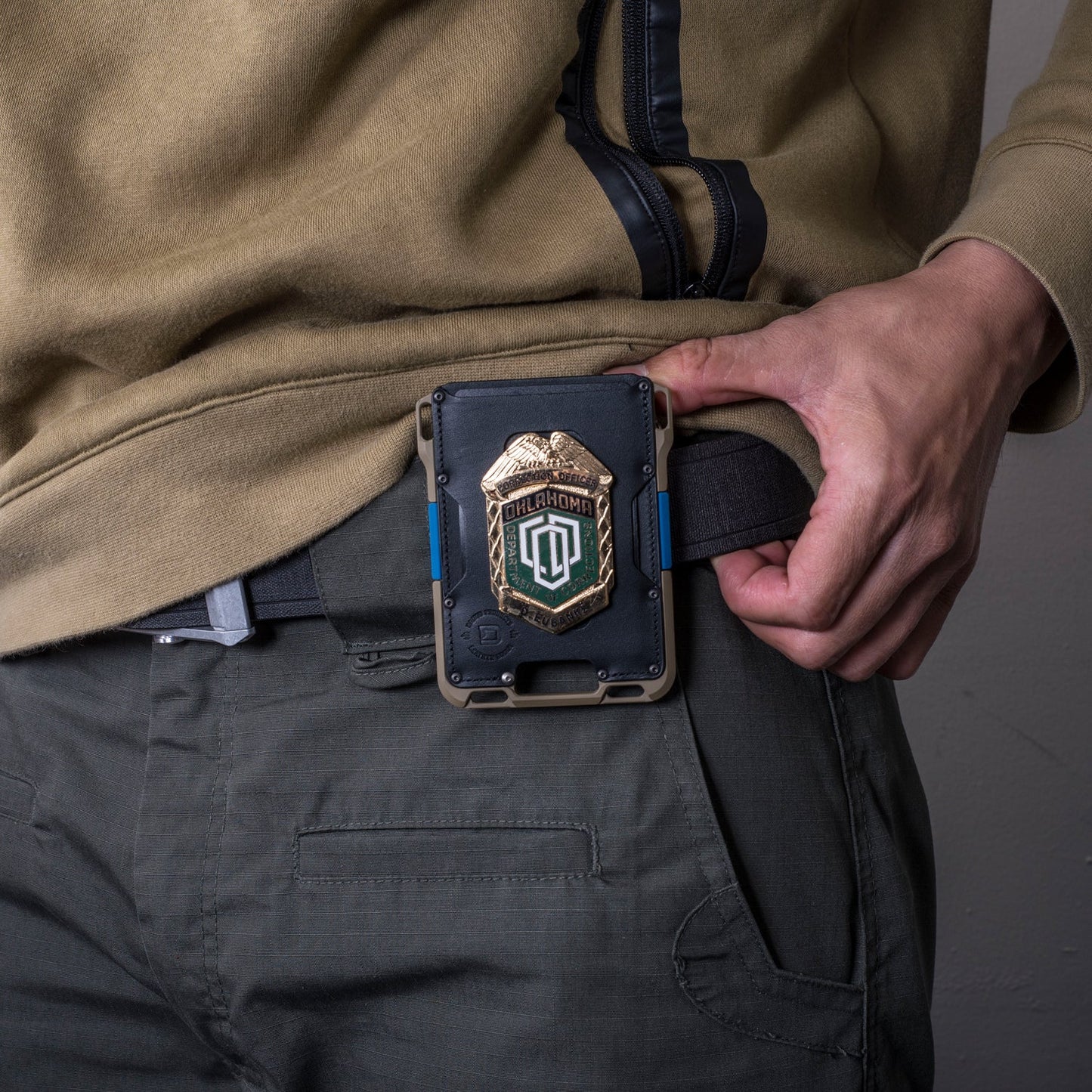 DANGO M1 CHASSIS CLIP - Angler's Pro Tackle & Outdoors