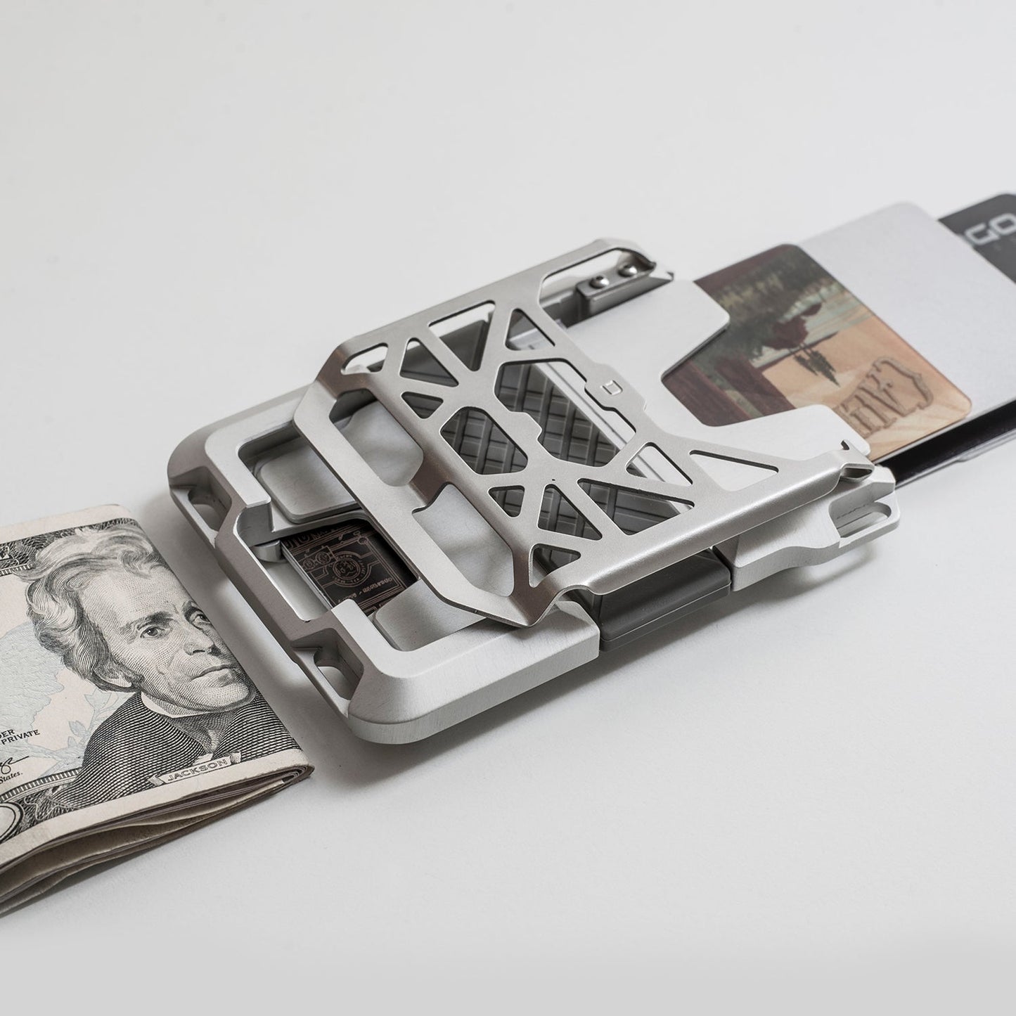 DANGO M1 CHASSIS CLIP - Angler's Pro Tackle & Outdoors