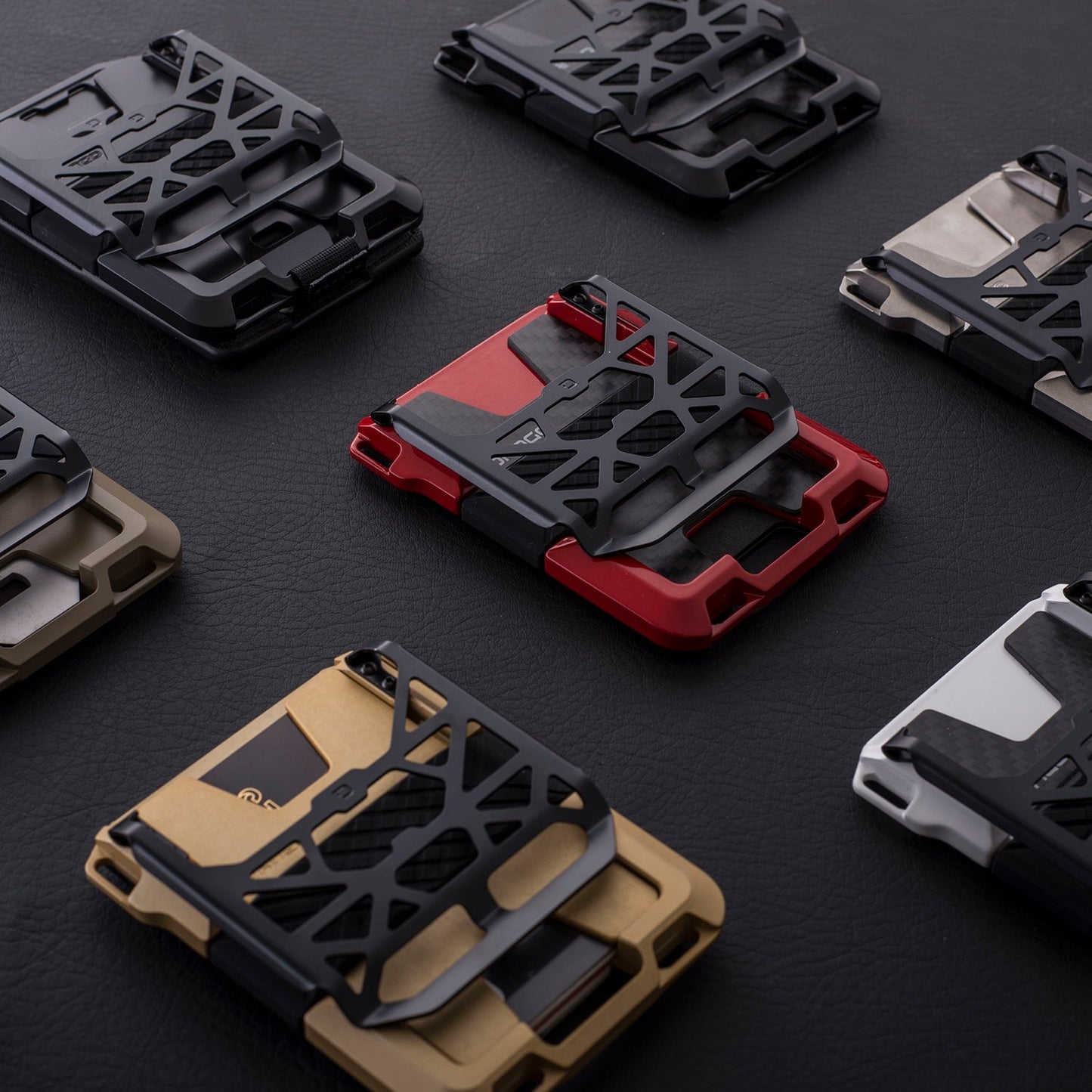 DANGO M1 CHASSIS CLIP - Angler's Pro Tackle & Outdoors