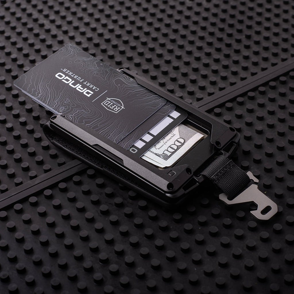 DANGO M1 LITE - BIFOLD - Angler's Pro Tackle & Outdoors