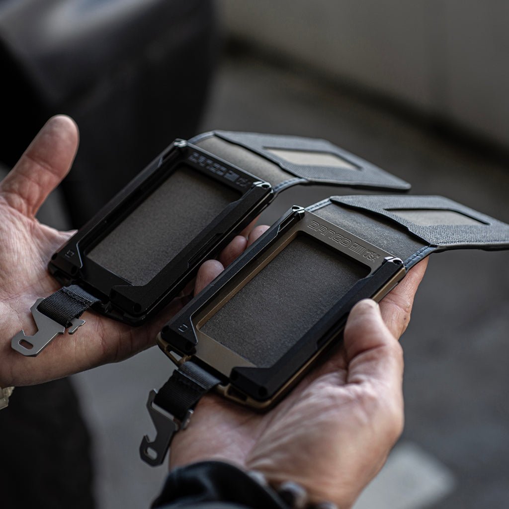 DANGO M1 LITE - BIFOLD - Angler's Pro Tackle & Outdoors