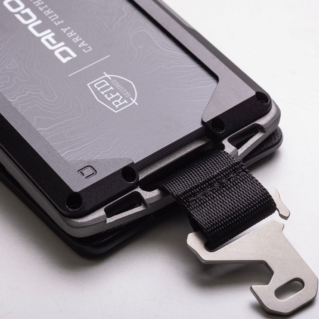 DANGO M1 LITE - BIFOLD - Angler's Pro Tackle & Outdoors