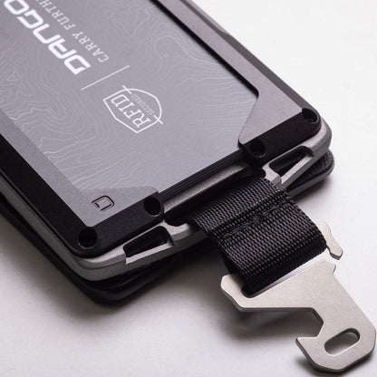 DANGO M1 LITE - BIFOLD - Angler's Pro Tackle & Outdoors