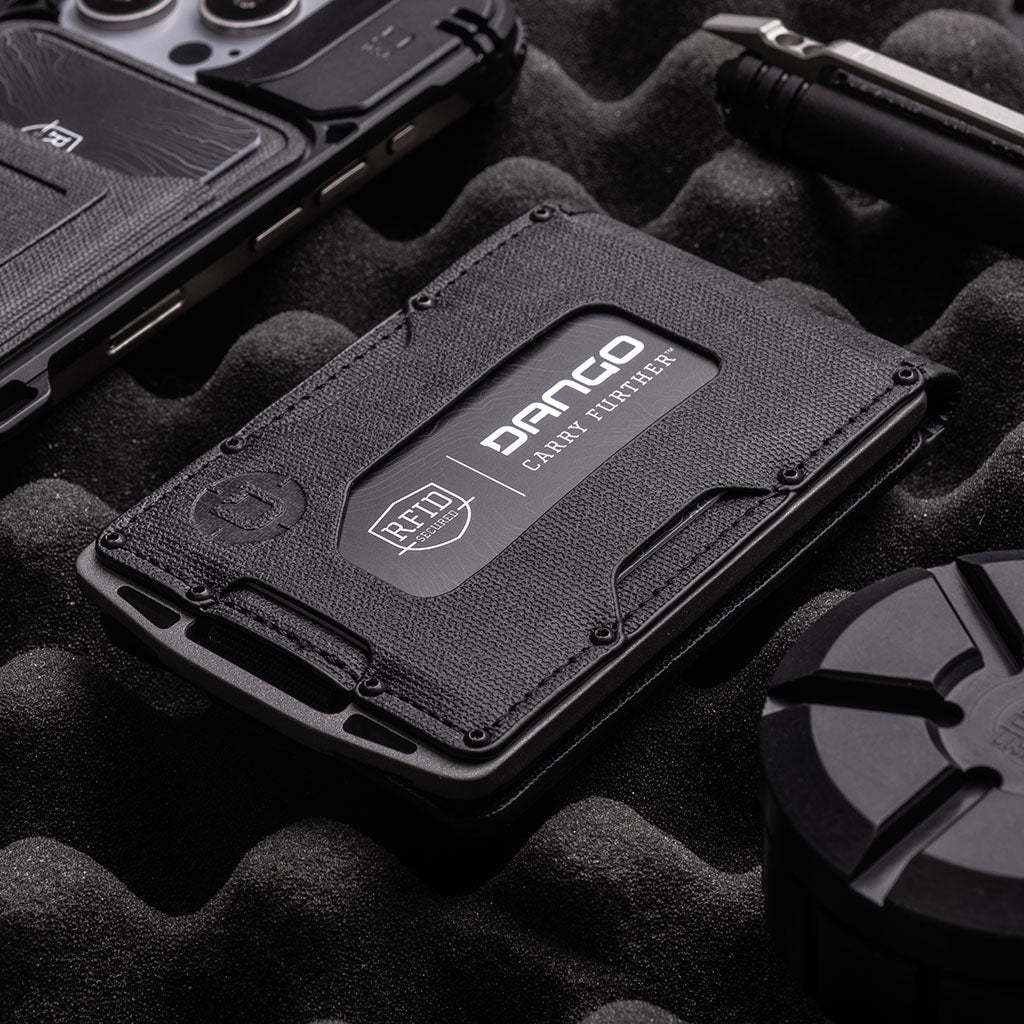 DANGO M1 LITE - BIFOLD - Angler's Pro Tackle & Outdoors