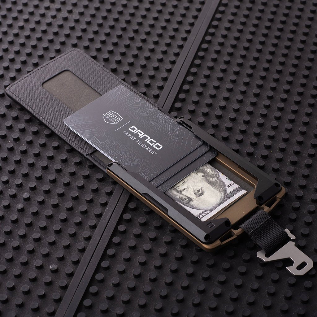 DANGO M1 LITE - BIFOLD - Angler's Pro Tackle & Outdoors