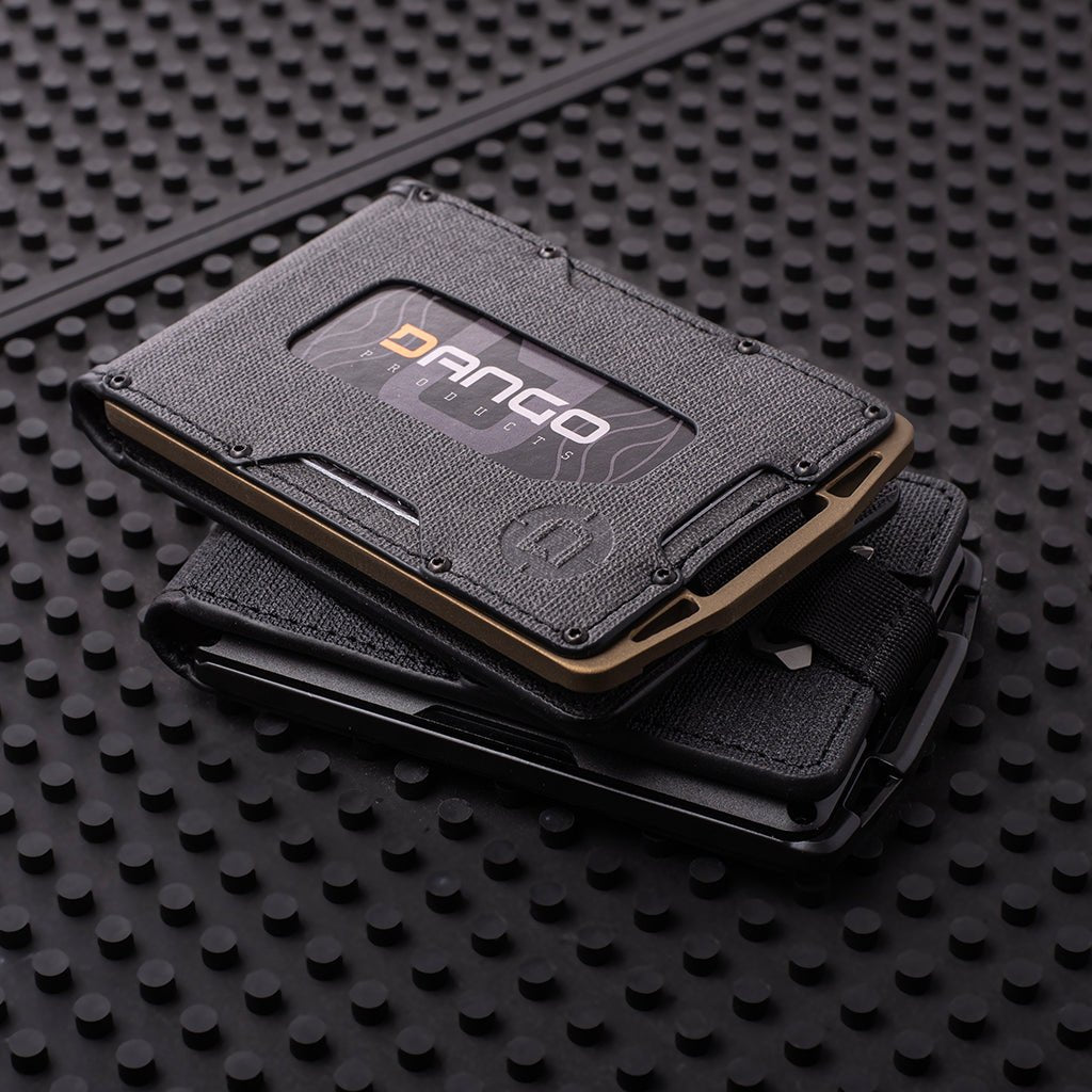 DANGO M1 LITE - BIFOLD - Angler's Pro Tackle & Outdoors