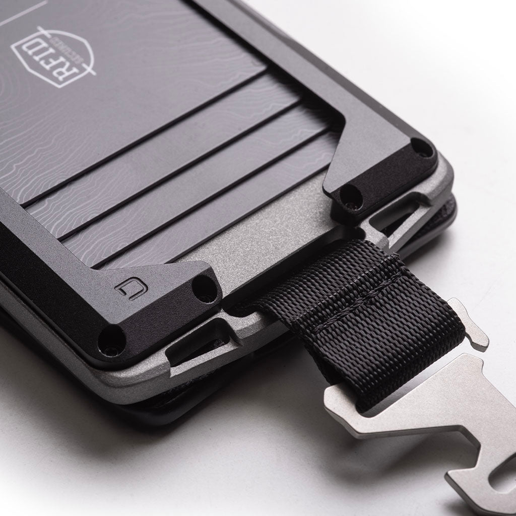 DANGO M1 LITE - BIFOLD - Angler's Pro Tackle & Outdoors