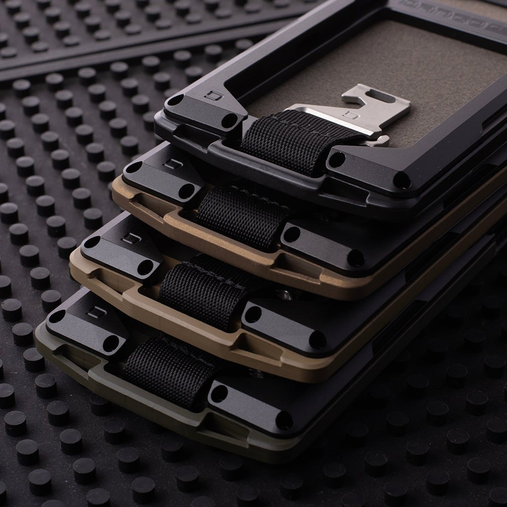 DANGO M1 LITE - BIFOLD - Angler's Pro Tackle & Outdoors