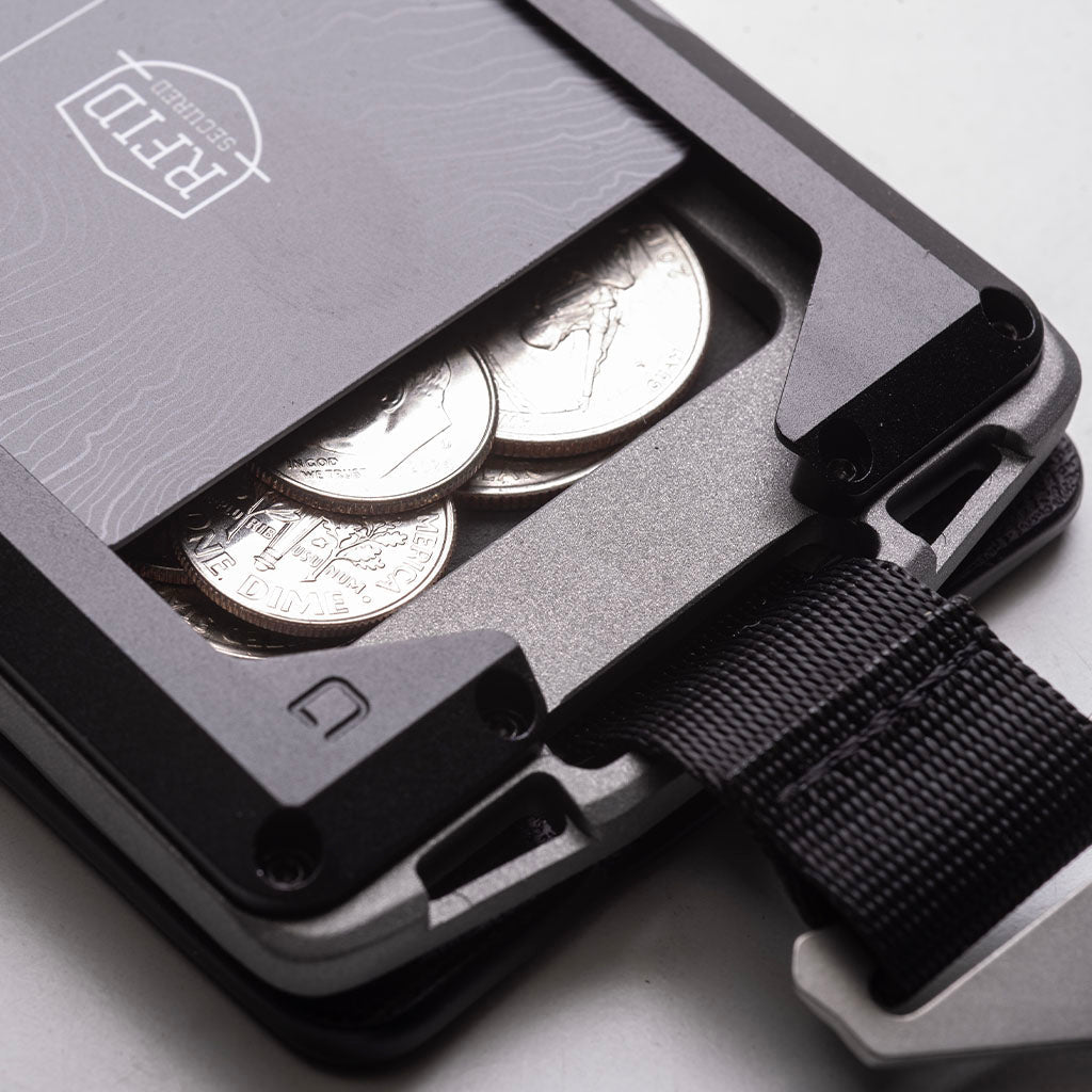 DANGO M1 LITE - BIFOLD - Angler's Pro Tackle & Outdoors