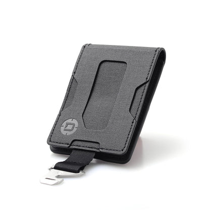 DANGO M1 MAVERICK™ 4 POCKET BIFOLD DTEX WITH MT01 CLASP/MULTI - TOOL - Angler's Pro Tackle & Outdoors