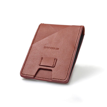 DANGO M1 MAVERICK™ 4 POCKET BIFOLD LEATHER - Angler's Pro Tackle & Outdoors