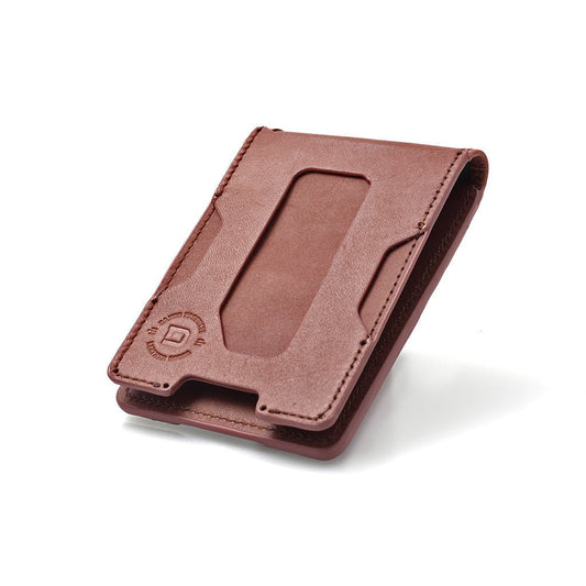 DANGO M1 MAVERICK™ 4 POCKET BIFOLD LEATHER - Angler's Pro Tackle & Outdoors