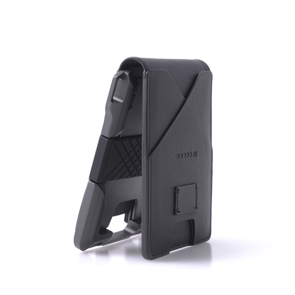 DANGO M1 MAVERICK™ BIFOLD WALLET - 4 POCKET BIFOLD LEATHER - Angler's Pro Tackle & Outdoors