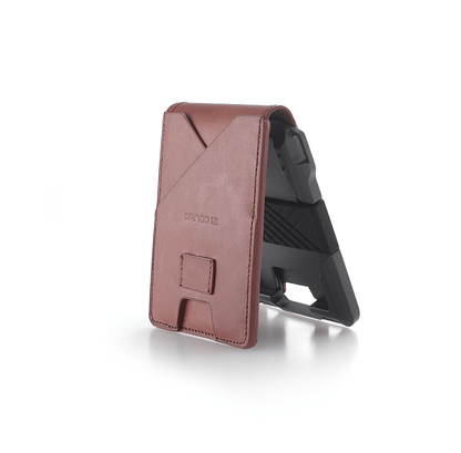 DANGO M1 MAVERICK™ BIFOLD WALLET - 4 POCKET BIFOLD LEATHER - Angler's Pro Tackle & Outdoors