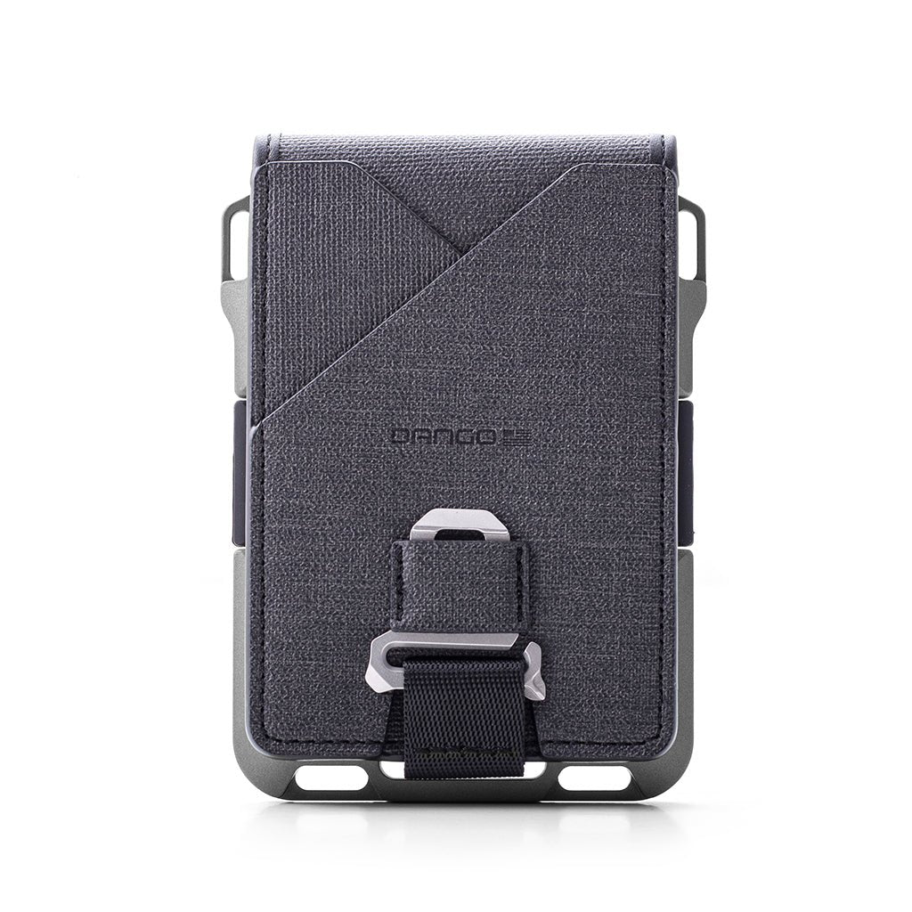 DANGO M1 MAVERICK™ BIFOLD WALLET - SPEC - OPS - 4 POCKET DTEX - Angler's Pro Tackle & Outdoors