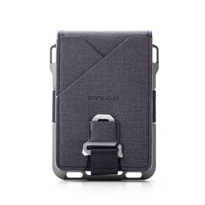 DANGO M1 MAVERICK™ BIFOLD WALLET - SPEC - OPS - 4 POCKET DTEX - Angler's Pro Tackle & Outdoors