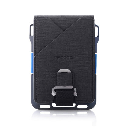 DANGO M1 MAVERICK™ BIFOLD WALLET - SPEC - OPS - 4 POCKET DTEX - Angler's Pro Tackle & Outdoors