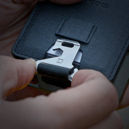 DANGO M1 MAVERICK™ BIFOLD WALLET - SPEC - OPS - 4 POCKET DTEX - Angler's Pro Tackle & Outdoors